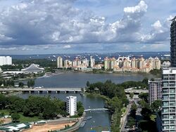 Citylights (D8), Condominium #453895251